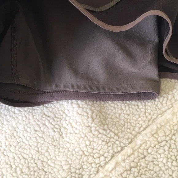 Nike Dri-Fit Running Shorts - Picture 3 of 11